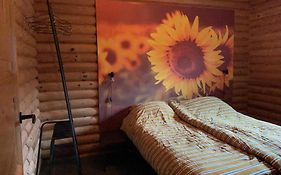 Bedandbreakfast Casa Martina
